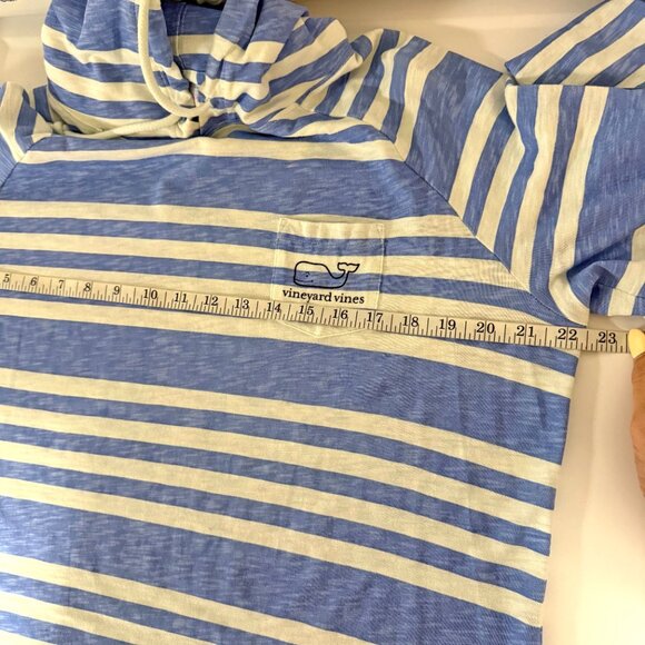 Vineyard Vines Hoodie Dress - Picture 8 of 9